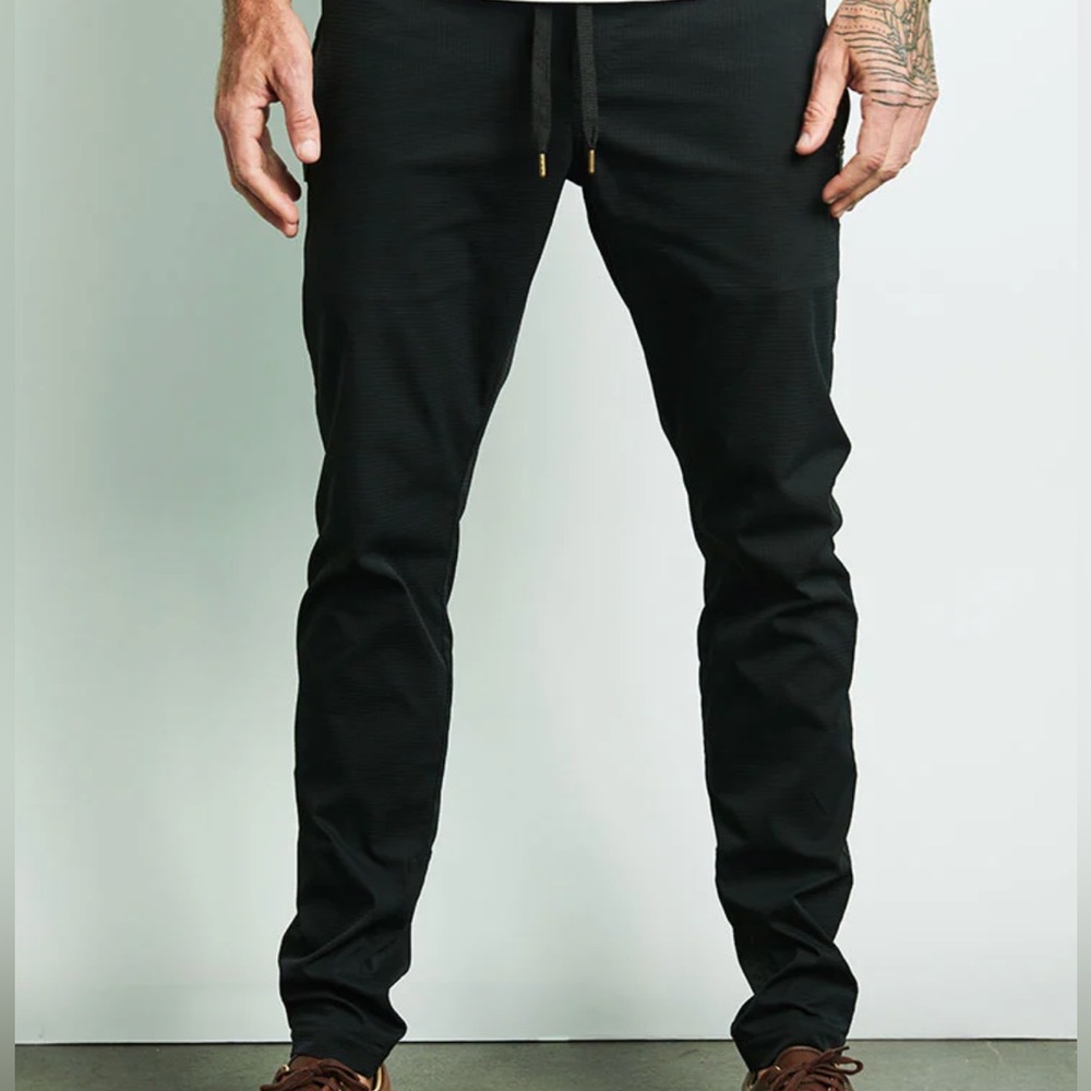 Walter Sky BS-02 | Size L | Black - EUC